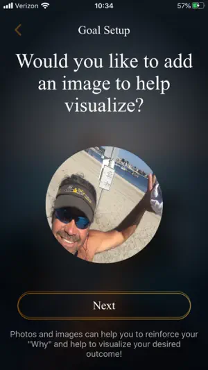 The Habit Factor® Lite screenshot 3