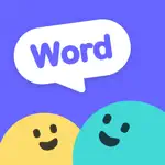 Wordmates-make fd with words App Positive Reviews