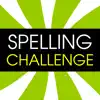 Spelling Challenge Game