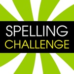 Download Spelling Challenge Game app