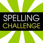 Spelling Challenge Game App Cancel