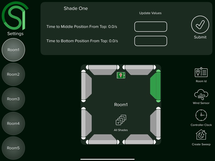 Net+ Control screenshot-3