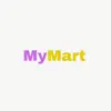 MY MART. App Support