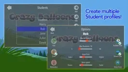 Game screenshot Sight Word Balloons hack