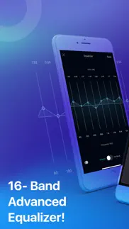 How to cancel & delete boom: bass booster & equalizer 3