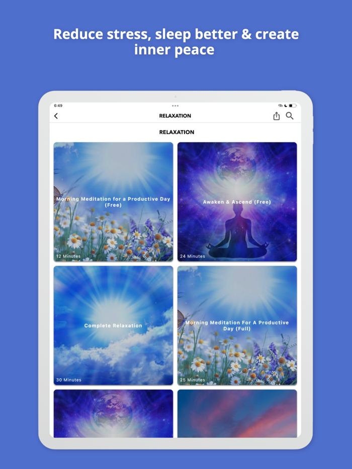 Ultimate Hypnosis Meditation