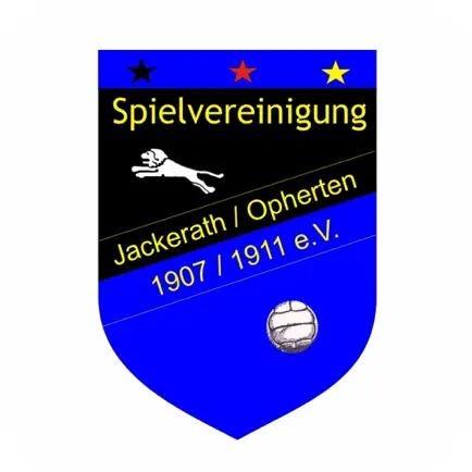 SpVgg Jackerath-Opherten e.V. Читы