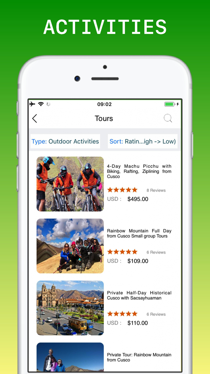 Machu Picchu Travel Guide