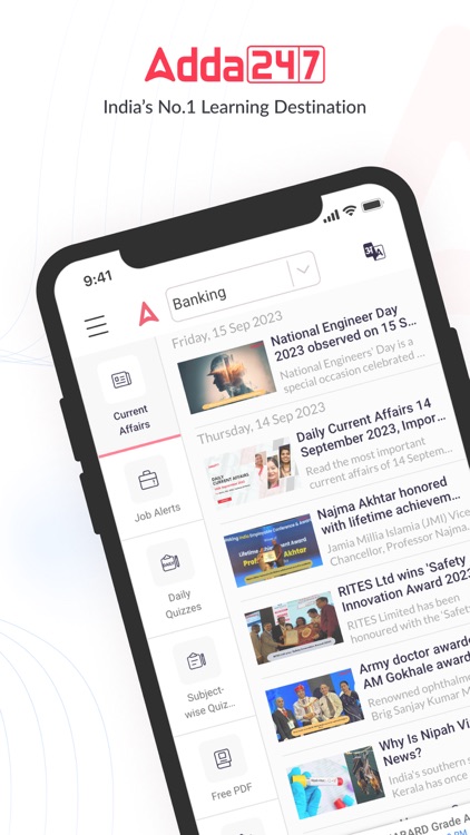 Adda247 by Metis Eduventures Private Limited