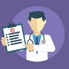 Medical Doctor Stickers icon