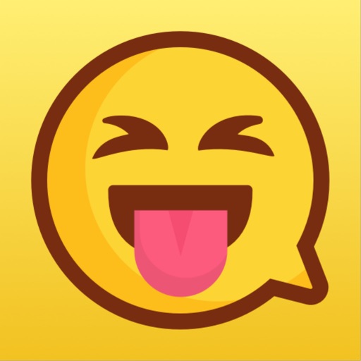 Top Sticker Maker: Meme, Emoji Icon