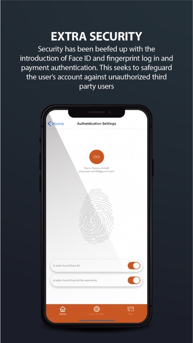 myghpay Screenshot