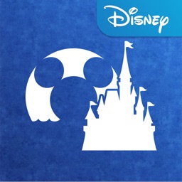 Tokyo Disney Resort App 상