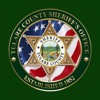 Tulare County Sheriff icon
