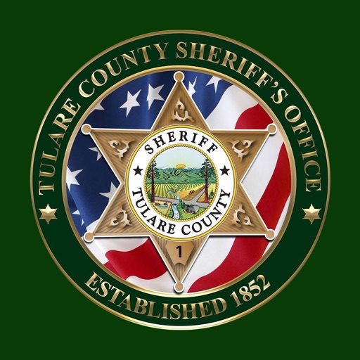 Tulare County Sheriff