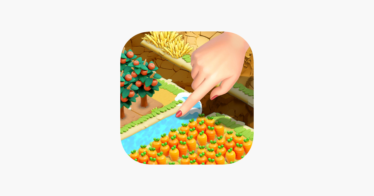 ‎Coco Valley: Dream Farm on the App Store