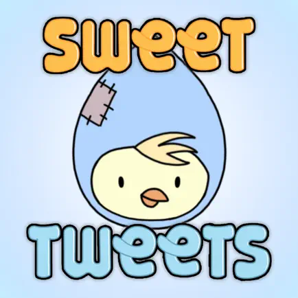 Sweet Tweets Designer Читы