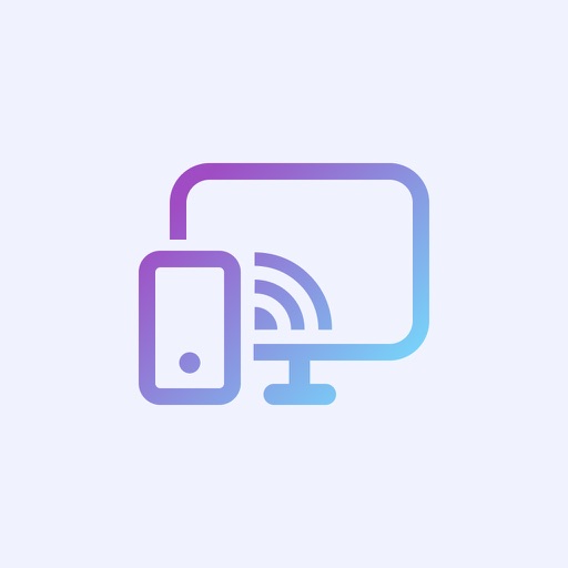 Screen Mirroring: TV Cast Play iOS App