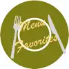 Similar MenuFavorites Apps