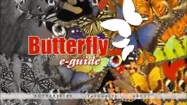 Game screenshot Butterfly eGuide mod apk