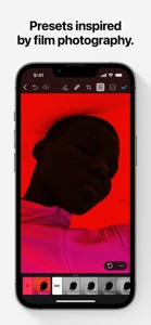 Photomator – Photo Editor screenshot #7 for iPhone