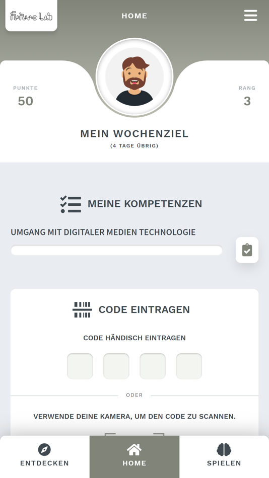 #5. Future Lab Fill (iOS) 由: Fill GmbH