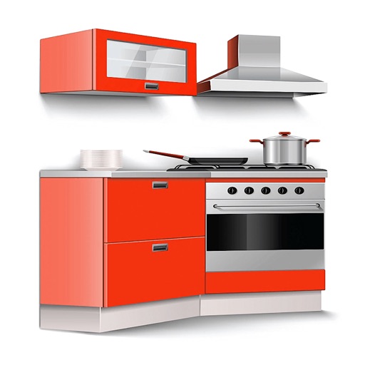 Creer sa cuisine 3D