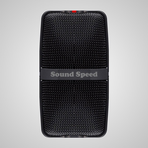 Sound Speed icon