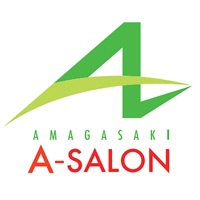 尼崎エーサロン logo