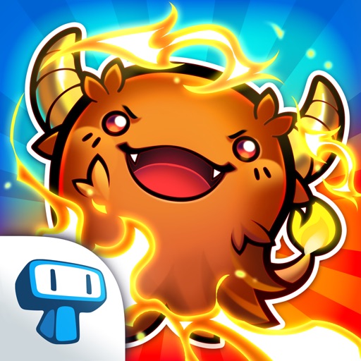 Pico Pets Puzzle icon