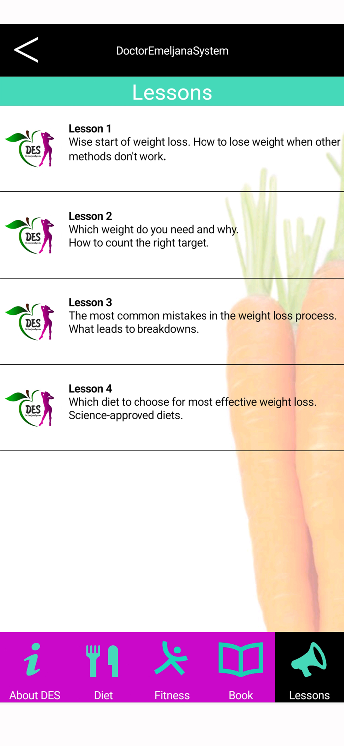 DoctorEmeljanaSystem