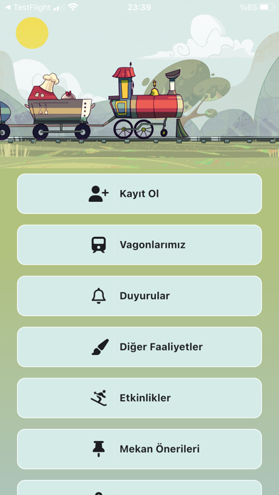 KBB Anneşehir Screenshot