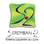 Seremban 2 Lead App Positive Reviews