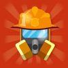 Fire Inc: Fire station builder icon