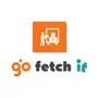 Go Fetch It - Delivery Partner