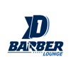 D1 Barber Lounge icon