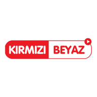 Kırmızı Beyaz Video Çözüm