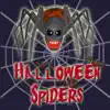 Halloween Spiders delete, cancel