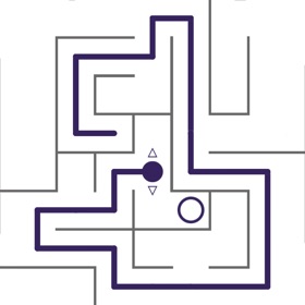 螢幕擷取畫面 (6) Maze Trap