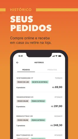 Game screenshot Loja Swift hack