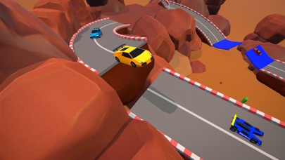 Street Car Drift Racing Games Screenshot