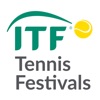 ITF Tennis Festivals - iPhoneアプリ