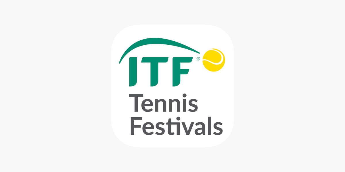 ITF Tennis Festivals on the App Store