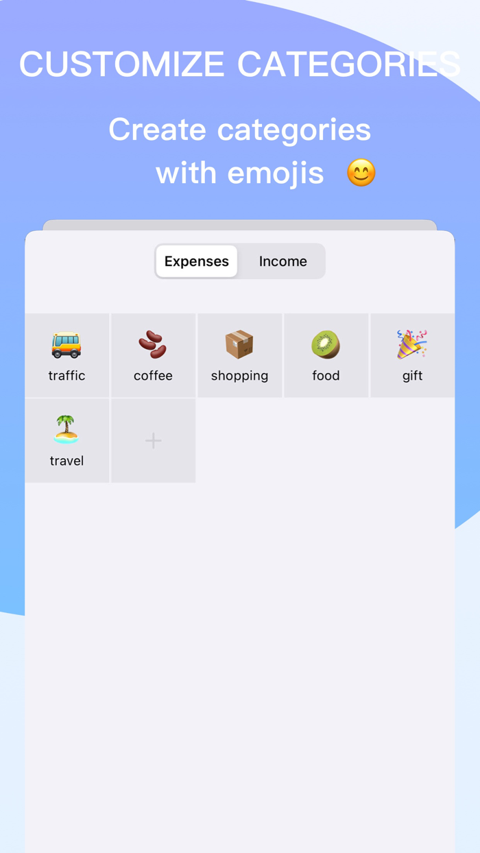 MoneysTrack Daily Expenses