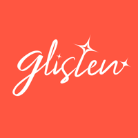 Glisten by Meghan McFerran