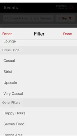 Game screenshot Access Nightlife hack