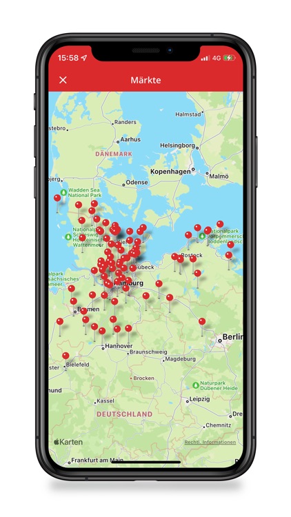 famila Nordost screenshot-7