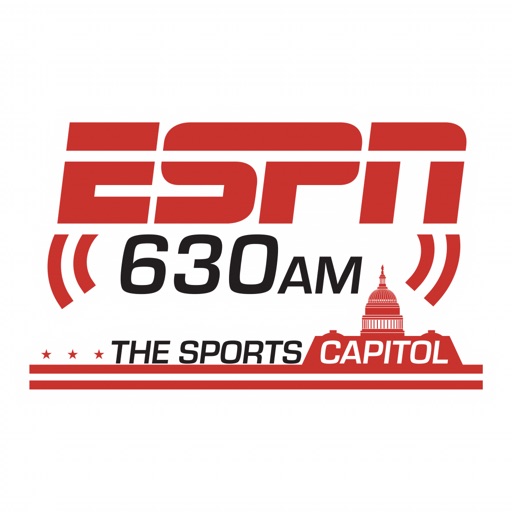 ESPN 630 AM icon
