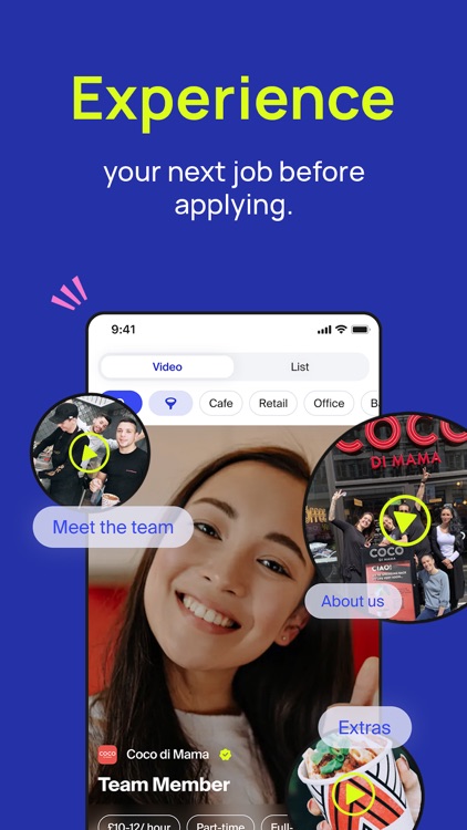 GiGL Job Search & Hiring