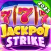 Jackpot Strike - Casino Slots problems & troubleshooting and solutions